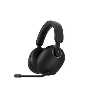 Sony - Audifonos Gamer In Zone H9 Wh-G900N Negros