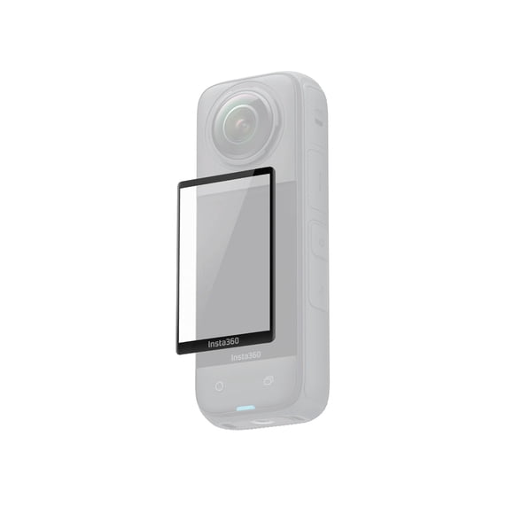 Protector de Pantalla X4 Insta360