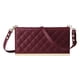 thumbnail image 4 of Funda Tipo Cartera Acolchada con Correa para Samsung Galaxy S22 5GRojo, 4 of 6