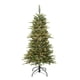 thumbnail image 1 of Árbol de Navidad Puleo International Preiluminado Aspen Fir 1,4 m, 1 of 3