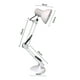 thumbnail image 3 of Lampara Escritorio Lamparas De Mesa Con Clip Brazo Flexible, 3 of 5