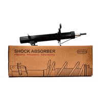 Ostech - Par Amortiguadores Delanteros Jac J 2 -- (2014-2016)