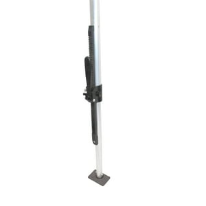 Blacksmith - Barra Ajuste Alumimio Interior Furgon 2260 Mm 2640 Mm