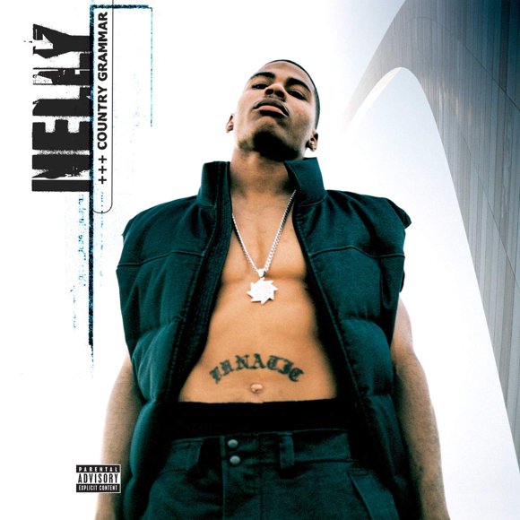 2 LP Republic Records Country Grammar Edición Deluxe