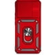 thumbnail image 1 of Estuche GANGXUN para Xiaomi 13T, soporte giratorio 360°, estilo mecánico y magnético, 1 of 5