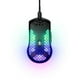 thumbnail image 3 of Mouse Gamer SteelSeries Aerox 3 Ultraligero Onyx RGB 8500DPI, 3 of 11