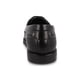 thumbnail image 3 of Mocasín Hombre Bata Madrid Cordones Negro, 3 of 5