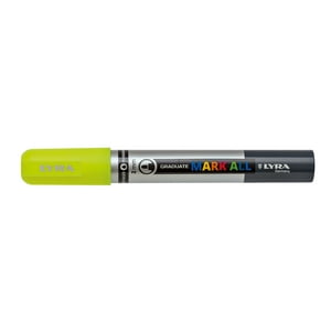 Lyra - Marcador Acrilico Mark All 2Mm