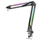 thumbnail image 1 of Micrófono Boom Arm FIFINE AmpliGame BM38 con control RGB, 1 of 8