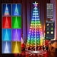 thumbnail image 2 of Arbol Conico Inteligente Plegable 180 cm Multicolor, 2 of 2
