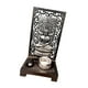 thumbnail image 3 of Portavelas Tealight Portavelas De Té De Buda Para La Decoración De La Sala De Estar Estilo C, 3 of 3
