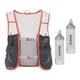 thumbnail image 1 of Mochila De Chaleco De Hidratación Bolsa De Hidratación Transpirable Para Escalada Montar Al Aire Libre M Gris Oscuro Naranja, 1 of 3