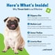 thumbnail image 4 of Suplemento Pet Wellbeing Throat Gold para perros 120 ml, 4 of 9
