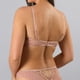 thumbnail image 2 of Sosten Copas Push Up Encaje Flores Mujer 25484-245, 2 of 3