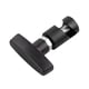 thumbnail image 4 of Abrazadera De Soporte De Elevación Para Automóvil Antideslizante Ligero Para Accesorios De Camiones Negro, 4 of 5
