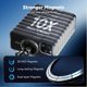 thumbnail image 2 of Cargador inalámbrico de soporte de coche Lecork para iPhone 17 Pro Max/16/15/14, 2 of 8