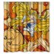 thumbnail image 1 of Cortina de ducha Sailor Moon, juego de cortina de baño con ganchos, tamaño 66 x 72 pulgadas, 1 of 3