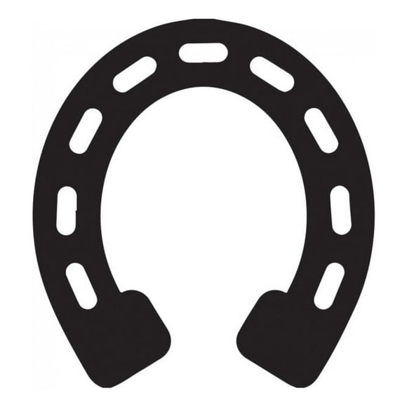 Decomural Horseshoe Lucky Charm Pack WS-44275