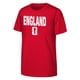 thumbnail image 2 of Camiseta Outerstuff Copa Mundial de la FIFA 2026 para niños y jóvenes 8-20, 2 of 5