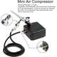 thumbnail image 3 of Aerógrafo Multiusos Compresor Airbrush Kit Completo, 3 of 3