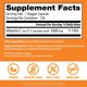 thumbnail image 3 of Vitamina C 1000 Mg 120 Cápsulas Inmunidad, 3 of 3