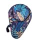 thumbnail image 2 of Funda Para Raqueta De Tenis De Mesa Impermeable Reutilizable Profesional Para Viajes En Interiores Azul, 2 of 5