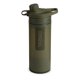 thumbnail image 1 of Botella purificadora de agua GRAYL GeoPress 710 ml - Olive Drab, 1 of 9