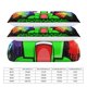 thumbnail image 2 of Anime Unspeakable Bedding Sets 3 Pieces Warm Soft Duvet Cover Set for Fans Kids Teens Girls Room Decor Lightweight Breathable, 2 of 5