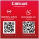 thumbnail image 5 of Televisor Smart TV C55v1ug Google Caixun 4K Negro, 5 of 11