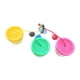thumbnail image 4 of Accesorios Para Tablero Ocupado Para Bebés, Actividades De Aprendizaje Preescolar, Habilidades Motoras Básicas, Estilo D, 4 of 5