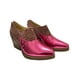 thumbnail image 2 of Botin desing Fucsia, 2 of 5