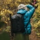 thumbnail image 3 of Mochila Borneo - Black, 3 of 3