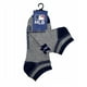 thumbnail image 2 of Pack x2 Calcetines MLB New York - Negro y Gris, 2 of 3