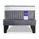 thumbnail image 2 of Cama Europea 1.5 Plazas Moon, 2 of 3