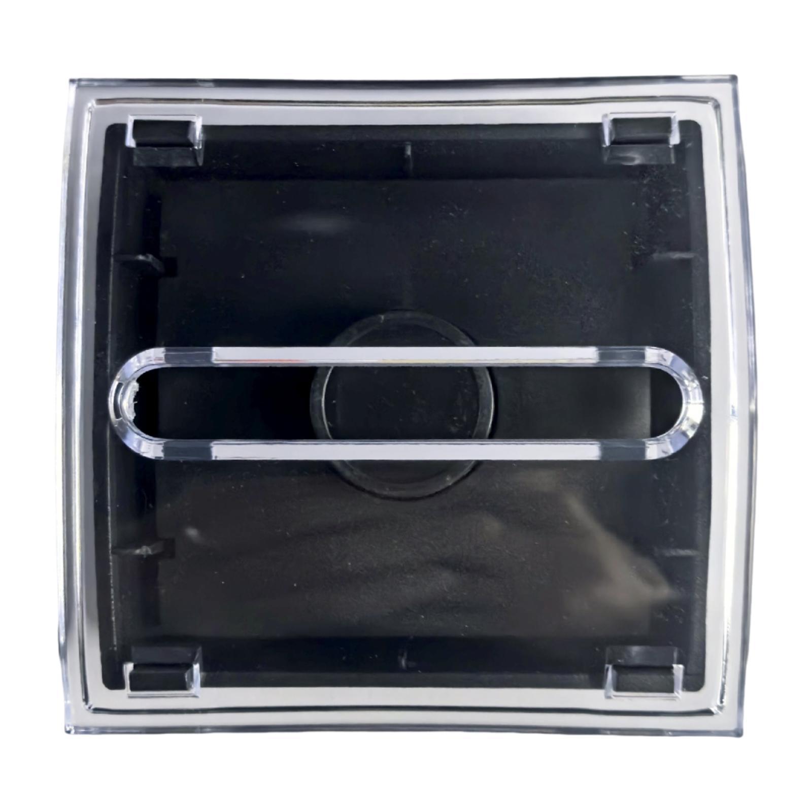 Ioensy - Dispensador De Notas Adhesivas De Escritorio, Contenedor Reutilizable Para Notas Para El Estudio De Trabajadores En Casa