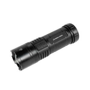 Terra Force - Linterna Camping Xtreme Survivor 800M Powerbank 7H Ip44