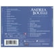 thumbnail image 2 of Andrea Bocelli - Love In Portofino (cd+dvd) | Cd, 2 of 3