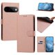 thumbnail image 3 of Cartera para Google Pixel 11 Pro con Bolsillo de Tarjetas, Rosa, 3 of 6