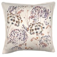 Tuyo Print - Cojín Agapantos 45X45