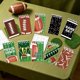 thumbnail image 5 of Bloc de notas OUSHIZF 20 unidades – Set mini de espiral con temática de fútbol, 5 of 7