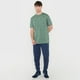 thumbnail image 4 of Polera Hombre Deportiva Texturizada Verde Corona, 4 of 5