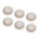 thumbnail image 4 of 6 Platillos Para Plantas Prácticos Para Macetas De Interior Y Exterior L Blanco, 4 of 5