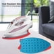 thumbnail image 3 of Almohadilla de silicona multiusos para plancha, resistente al calor, para tabla de planchar., 3 of 8