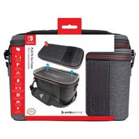 Funda De Viaje Pdp Gaming Pull-N-Go Elite Edition 2 En 1