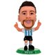 thumbnail image 1 of Figura de acción SoccerStarz Lionel Messi Argentina Nuevo Uniforme, 1 of 3