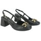 thumbnail image 4 of Zapato Via Marte Mujer 23-16805 N Preto Casual, 4 of 4