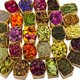 thumbnail image 4 of Flores Secas Oameusa 30 Bolsas para DIY Jabón y Vela, 4 of 9