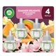 thumbnail image 1 of Recambio de aceite perfumado para enchufe Air Wick Summer Delights, paquete de 4, 1 of 9
