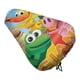 thumbnail image 1 of WordWorld Funda de Asiento de Bicicleta Impermeable, Cojín Elástico Suave, Protector contra Lluvia, Polvo y UV, 1 of 6