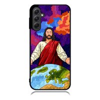 Carcasa Funda Para Samsung S24 Fe Diseño 11